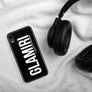 GLAMIRI - iPhone Case