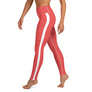 E BY GG STRIPE - Yoga Leggings