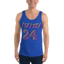 MAMBA 24 - Unisex Tank Top