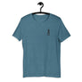 Nado Republic - Short-Sleeve Unisex T-Shirt
