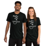 Should've gotten the Shakshuka - Short sleeve t-shirt unisex