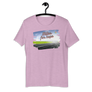 Miles for hope - Short-Sleeve Unisex T-Shirt 1
