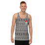 GOSSIP KILLS - Unisex Tank Top