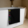 In This House - Towel Artists4Israel