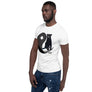 KalEl YingYang - Short-Sleeve Unisex T-Shirt
