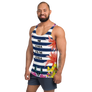 Mi casa es su casa - Unisex Tank Top
