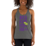 Besame mucho - Women's Racerback Tank