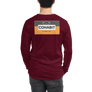 COHABIT - Unisex Long Sleeve Tee