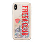 FRESA CLUB - Liquid Glitter Phone Case