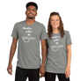 Should've gotten the Shakshuka - Short sleeve t-shirt unisex