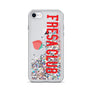FRESA CLUB - Liquid Glitter Phone Case