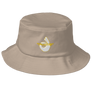 OKURRR- Old School Bucket Hat