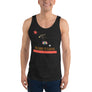 Welcome to Tijuana - Unisex Tank Top