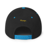 muy muy - Snapback Hat A la Mexique