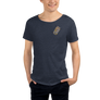 La Croix - Men's Raw Neck Tee
