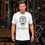Alejandro McReina - Short-Sleeve Unisex T-Shirt