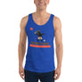 Welcome to Tijuana - Unisex Tank Top