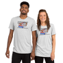 GLUTEN - Short sleeve t-shirt