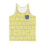 Artes Anales - Unisex Tank Top