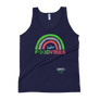 Kosher Food Vibes - Unisex Tank Top