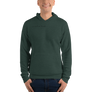 In G-d we trust... - Unisex hoodie