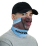 ashkenazim tulum - outh guard / covid19/ Neck Gaiter
