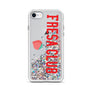 FRESA CLUB - Liquid Glitter Phone Case