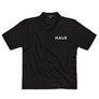 HALO - Men's Premium Polo