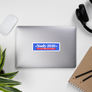 YOELY 2020 - Bubble-free stickers
