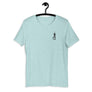 Nado Republic - Short-Sleeve Unisex T-Shirt