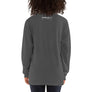 Viva Mexico Cabrones - Long sleeve t-shirt