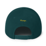 muy muy - Snapback Hat A la Mexique