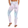 cotton candy - Yoga Leggings