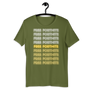 FREE FORTNITE - Short-Sleeve Unisex T-Shirt