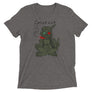 Chile Out Hippie Peace - Short sleeve t-shirt
