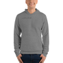 In G-d we trust... - Unisex hoodie