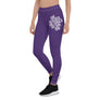 SHE BELIEVED SHE COULD...SO SHE DID - Leggings