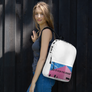gram zanax - Backpack