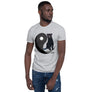 KalEl YingYang - Short-Sleeve Unisex T-Shirt