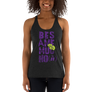 Besame mucho - Women's Racerback Tank