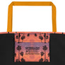chabad of coronado - Beach Bag