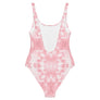 HABIBAE TIE DYE - One-Piece Swimsuit