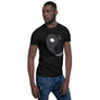 KalEl YingYang - Short-Sleeve Unisex T-Shirt