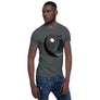 KalEl YingYang - Short-Sleeve Unisex T-Shirt