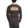 COHABIT - Unisex Long Sleeve Tee