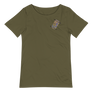 La Croix - Men's Raw Neck Tee