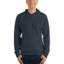In G-d we trust... - Unisex hoodie