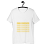 FREE FORTNITE - Short-Sleeve Unisex T-Shirt