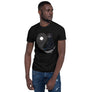 KalEl YingYang - Short-Sleeve Unisex T-Shirt
