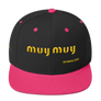 muy muy - Snapback Hat A la Mexique